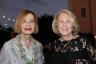 Roz Stuvin, Sheila Halpern.