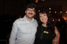 Ian Insua, Laura Guerrero.