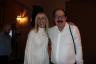 Linda and Clive Verblow.