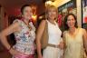 Rosanna Bermejo, Heidi Berghais, Eva Silverstein.