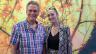 Tom Virgin, and Green Space Miami founder Kimberly Green.