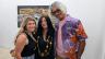 Denise Treizman, Julia Zurilla, and Rafael Nunez.