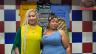 Featured Artists Honey and Heaven.