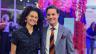 Richelle Vargas and Sean Erwin.