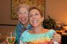 Dr. Amy Buchman, Vicki Haupt