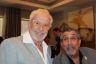 Ray Breslin and Patrick Pecoraro