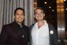 Joseph Delcerra,  Ari Feldman