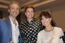 Philip Doboer, Charmaine Waterfield, Juanita Anderson