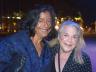 Jackie Fields and Marilyn Reitman