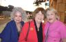 Marcy Lefton, Nancy Seidenstein, and Sara Solomon