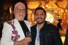 George Neary and Alberto Sanchez.