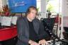 Jazz Pianist Jim Gasior.