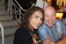 Ceci Velasco and Orlando Jacinto Garcia.