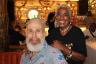 Bill Platt, Amani Ayers.