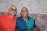 Stuart and Harvey Burstein.