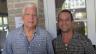 Steve Groh and Rami Putrus