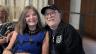 Stacey Mancuso and George Neary.
