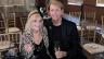 Charlotte Libov and James Cubby.