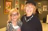 Char Libov and Linda Borst Kolko