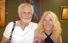 Jay Silverstein and Jocelyn Thomsen