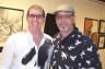 Jeffrey Wilkinson and Ozzy Meister