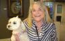 Marilyn Reitman and Willow
