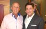 Richard Milstein and Michael Gongora