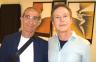 Sid Daniels and Steven Sandler