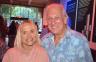 Ali Cue and Michael Wayshiner