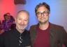 Ian Rand and Nathaniel Sandler