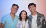 Karloz Torrez, Luna Goldberg, and Pioneer Winter