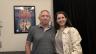 Gustavo Hurtado and Heidi Burghardt.