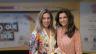 Maria Valdez and Alejandra Guerra.