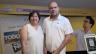 Ghyslen and Hector Urdaneta.