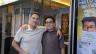 Rony and Rony Astete.