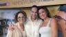 Patty Zrihen, Deborah Kassab, and Sandy Minski.