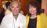 Bob Sucar and Janet Jupiter
