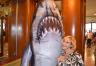 Char Libov with Shark