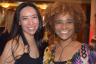 Michelle Wong and Stephanie Van Vark