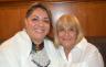 Noemi and Ruth Martinez