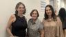 Silvana Soriano, and Vera and Renata Moraes.