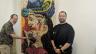 Jason Aponte and Augusto Esquivel.