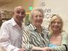 Harvey Burstein, Pauline Goldsmith, Charlotte Libov