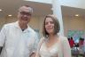 Stephanie Pion, Eric Chang