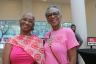 Shereese Bennett, Alvena Johnson