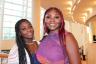 Chloe Carr, Stacey Caeus