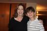 Bonnie and Oliver Cohen