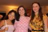 Emma Plu, Anaely Delgado, Ana Herjoiu,
