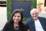 Nilza Kallos, Barry Holeve
