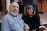 Al Alschuler and Jennifer Blackmore